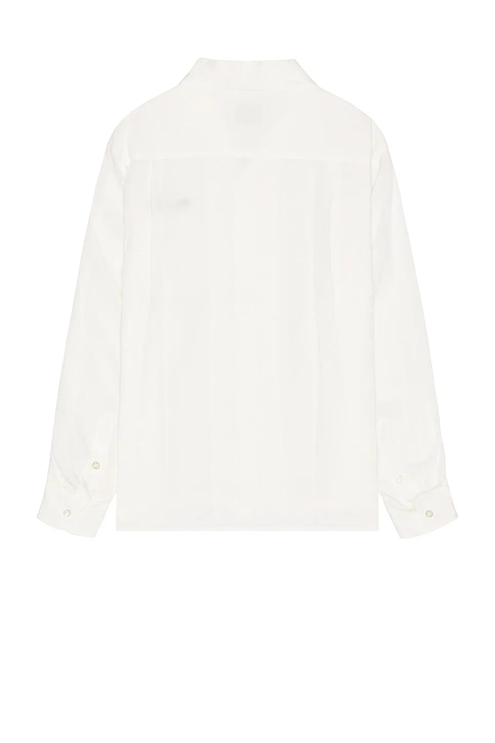 50's Long Sleeve Shirt