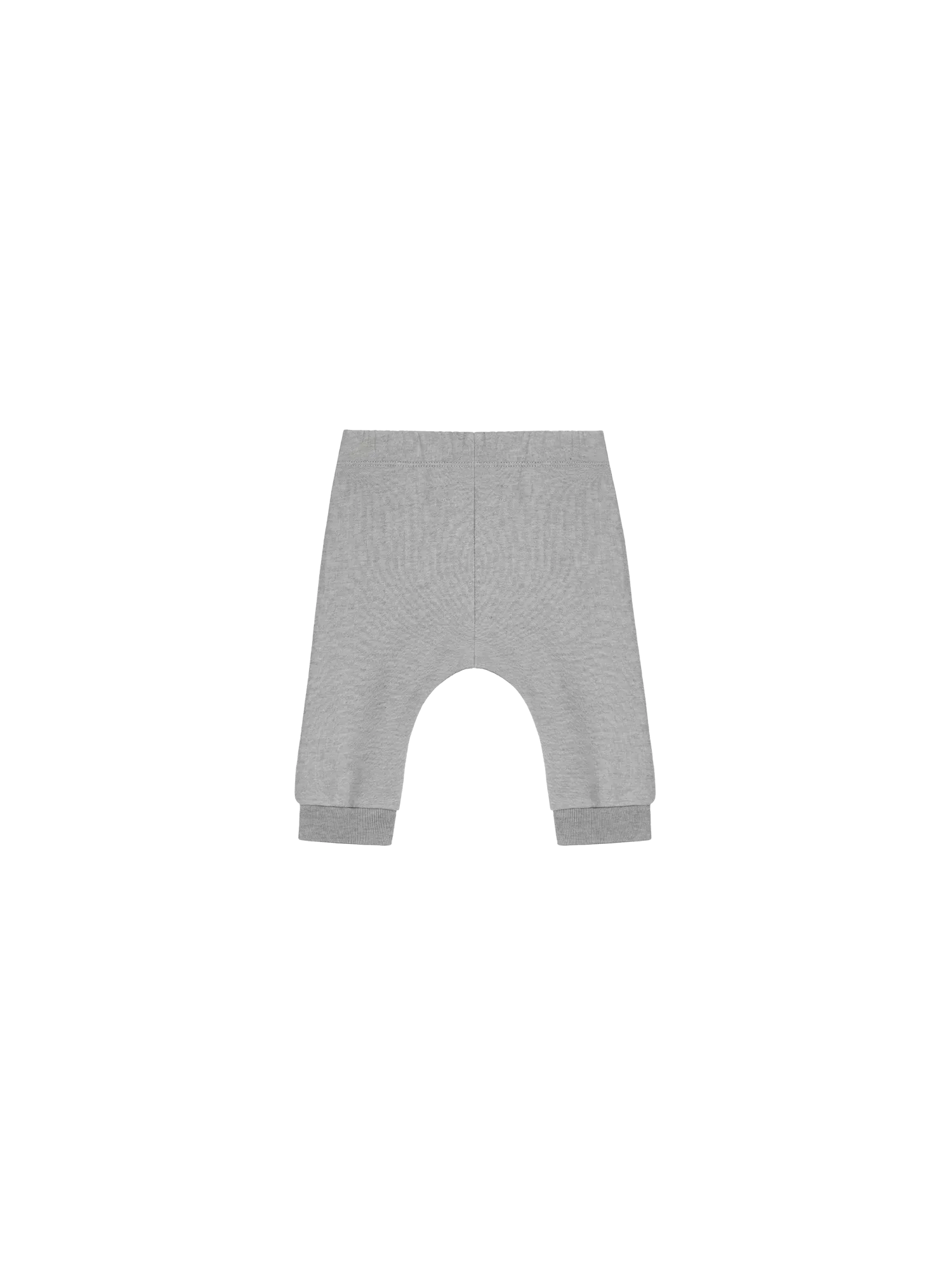 Baby 365 Midweight Pangaia Track Pants—grey marl