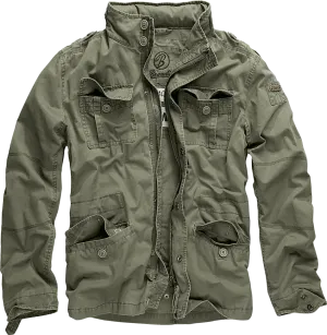 Brandit - Britannia Jacket