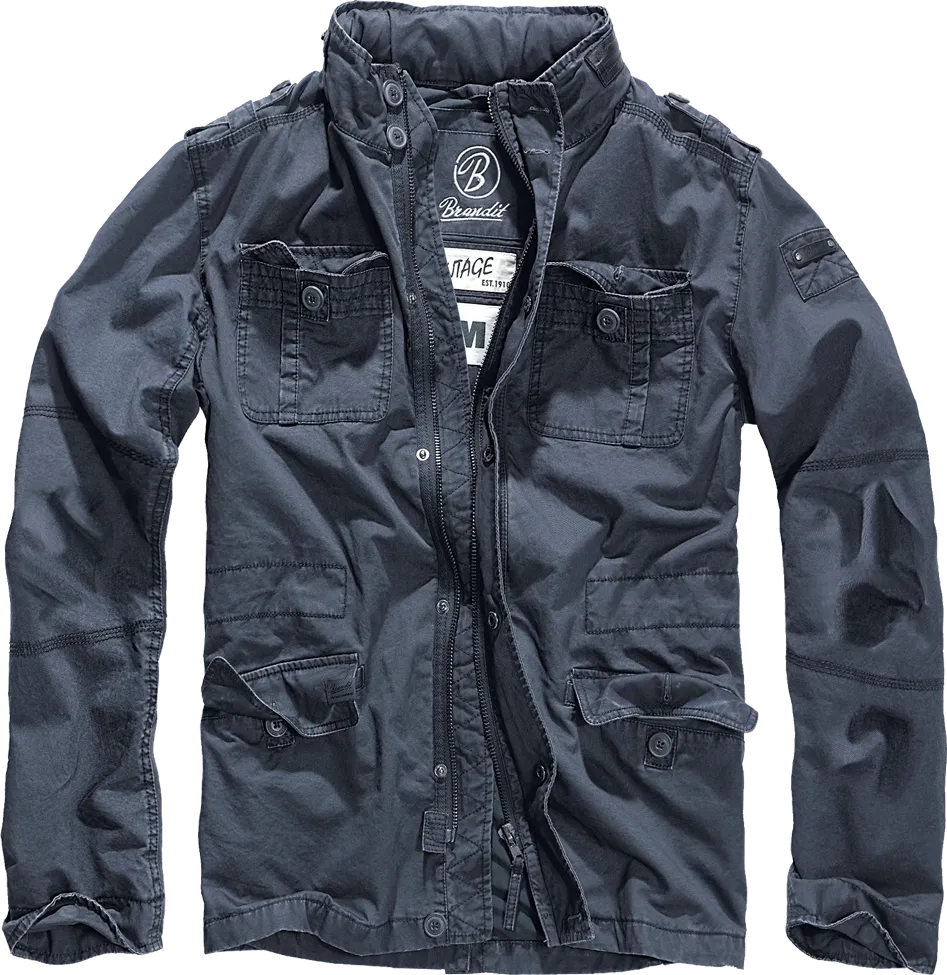 Brandit - Britannia Jacket