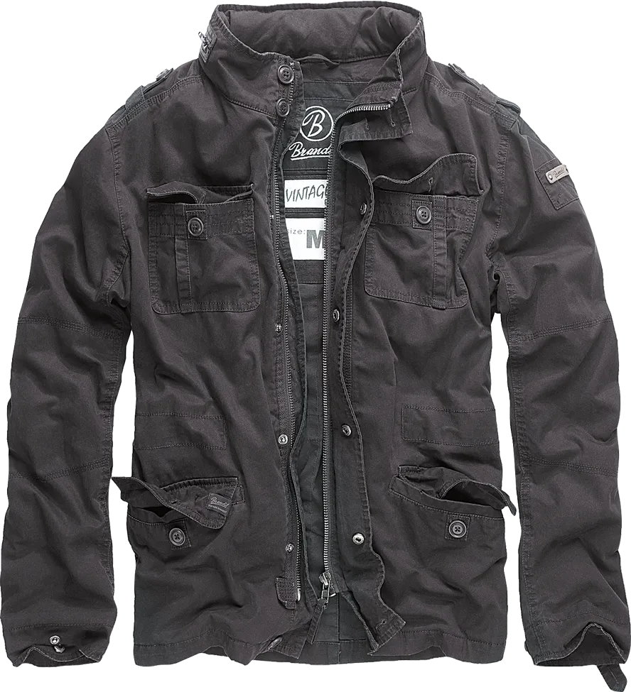 Brandit - Britannia Jacket