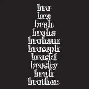 Brother shirt