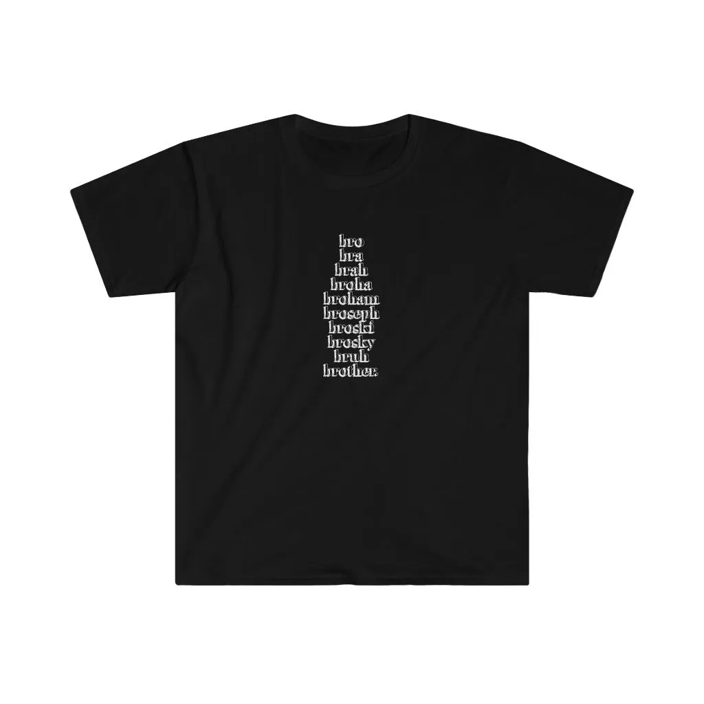 Brother shirt
