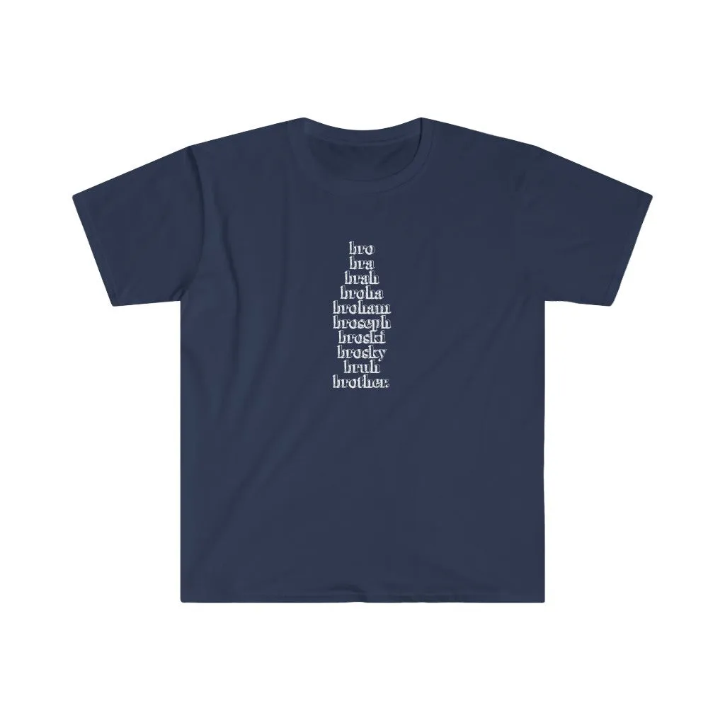 Brother shirt
