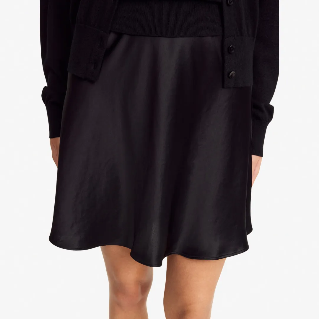 BY MALENE BIRGER BOBBASS SKIRT