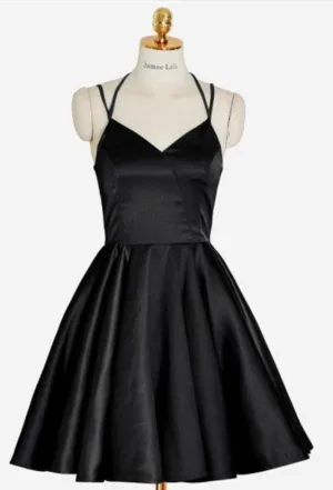 Charming Cute Cheap Homecoming Dresses Mckenna Juniors HH9645