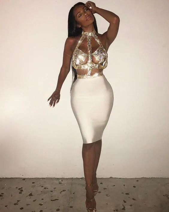 Charming Homecoming Dresses Amber Boycon Dress HH12925