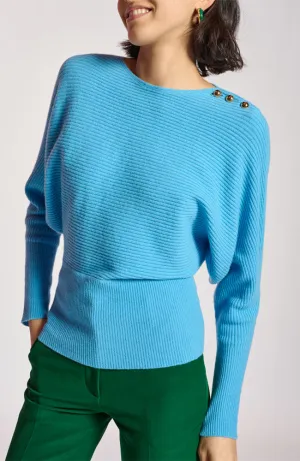 Craft Oversized Top