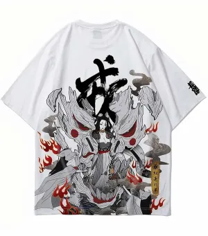 Dragon T-Shirt Titan