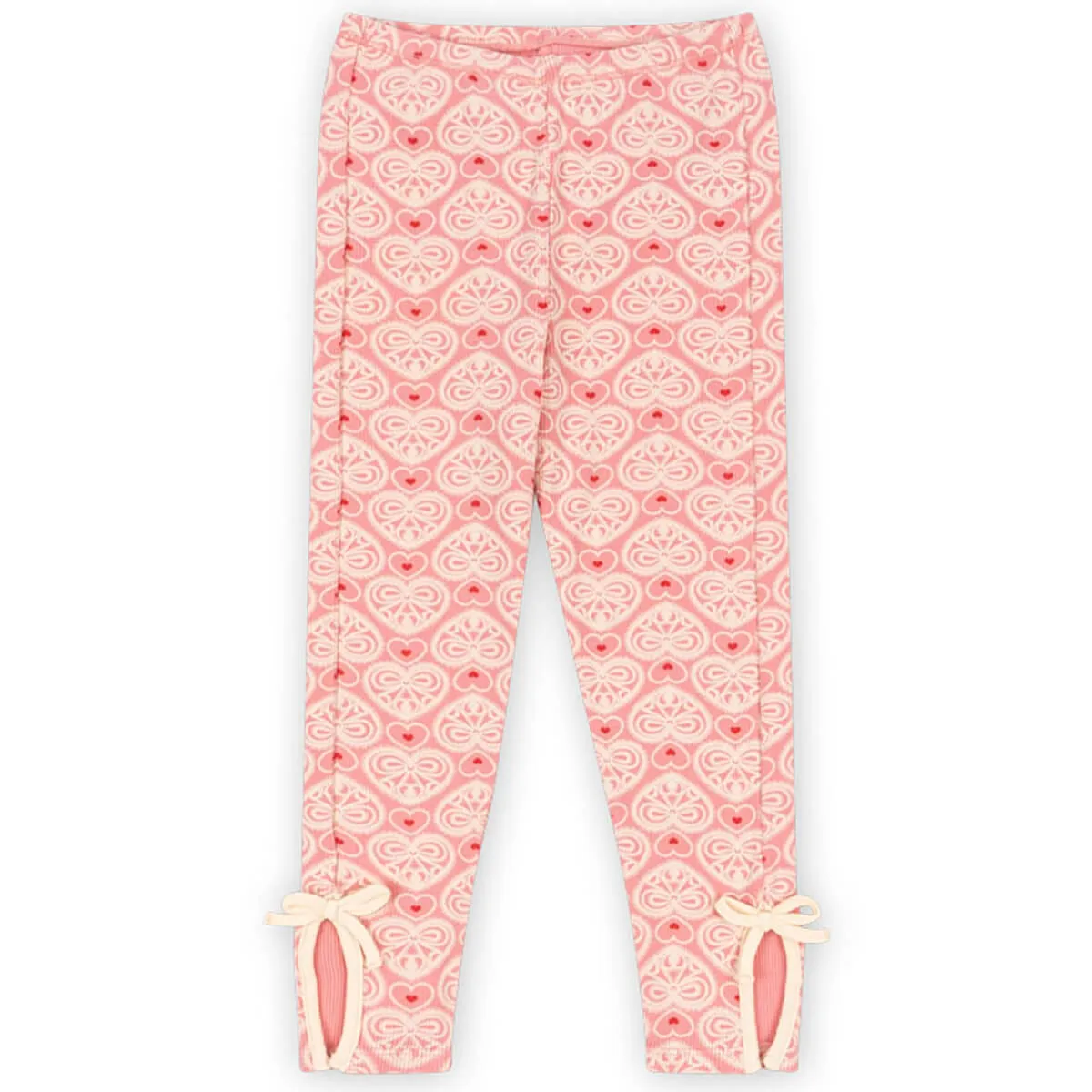 Ella Pants in Lacy Rose by Konges Slojd