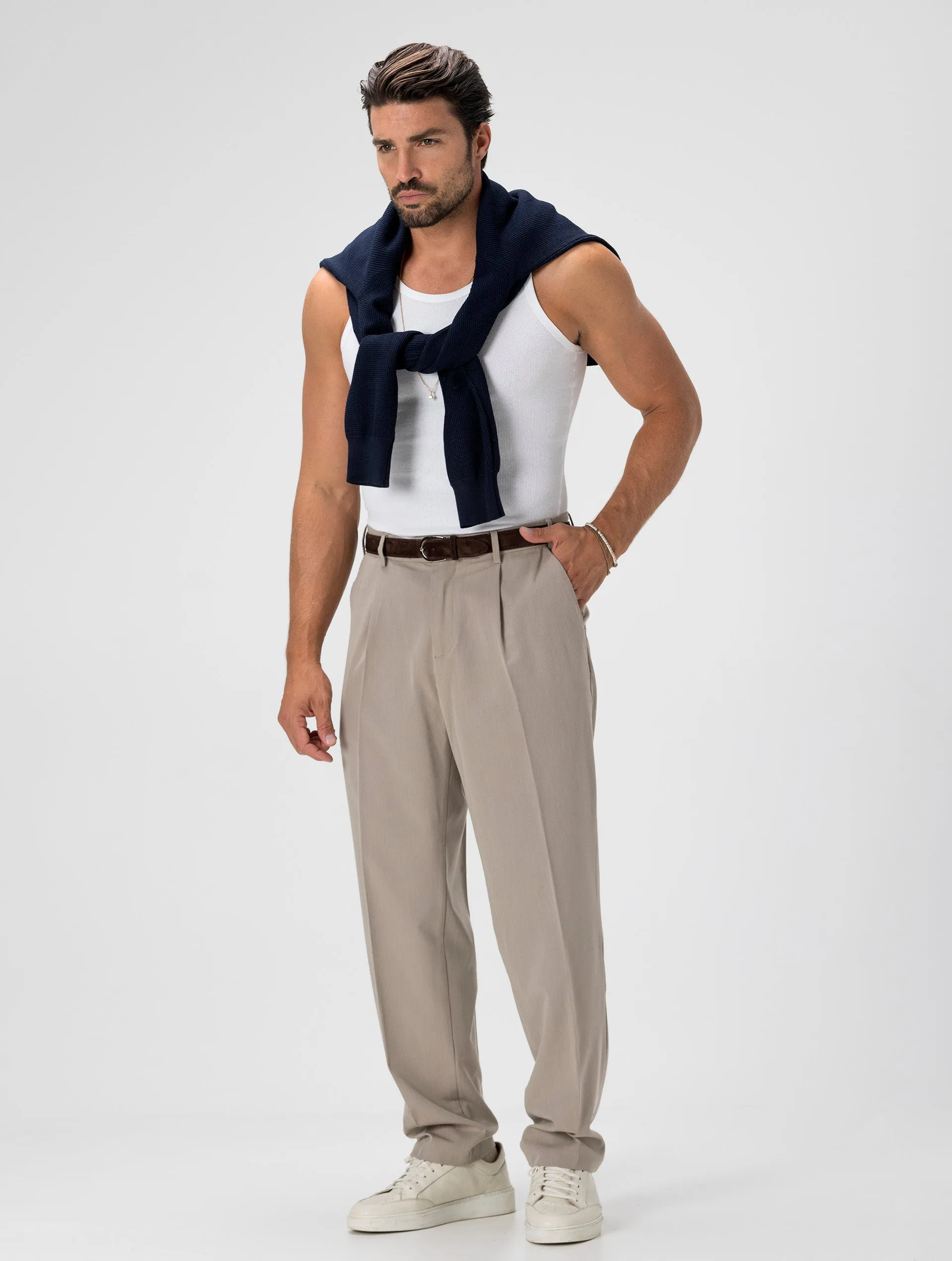 FINLEY PANTS
