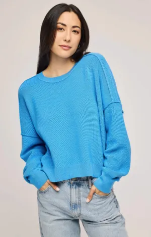 GENTLE FAWN ECHO SWEATER