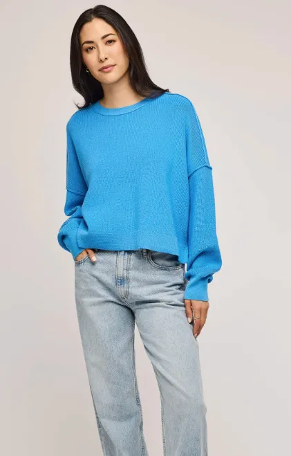 GENTLE FAWN ECHO SWEATER