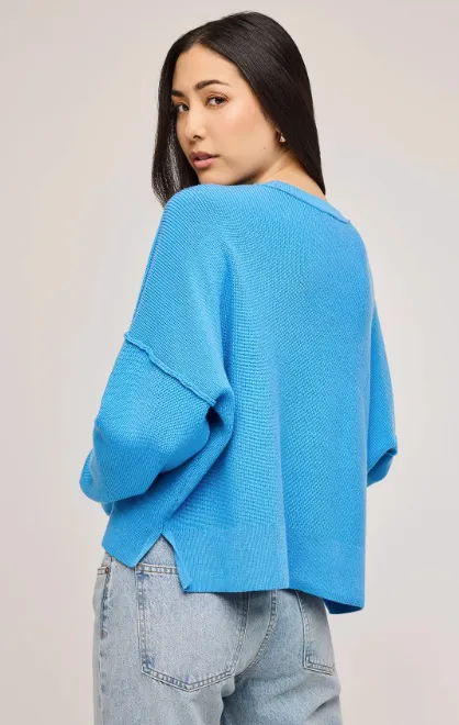 GENTLE FAWN ECHO SWEATER