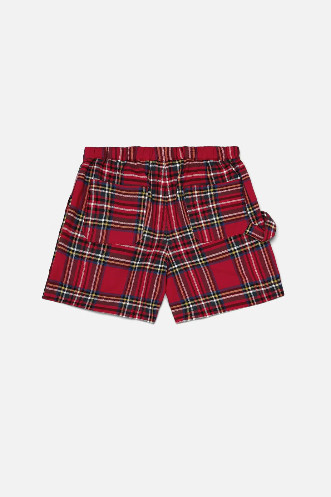 Hidden Creatures Kids Short