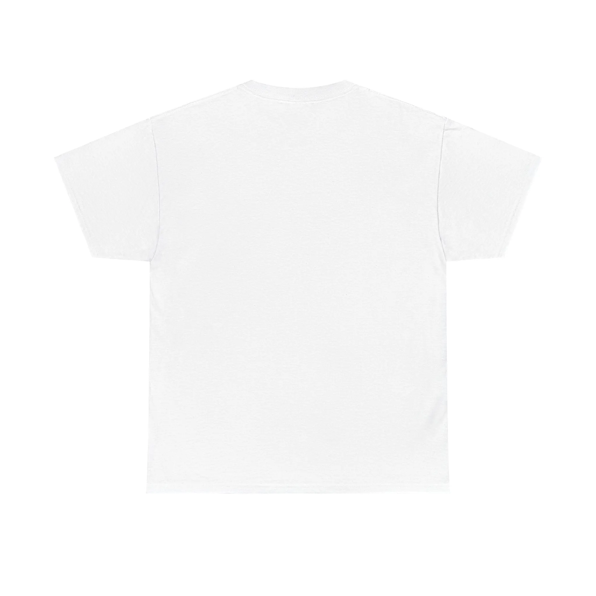I Stand With Kamala - Unisex Heavy Cotton Tee