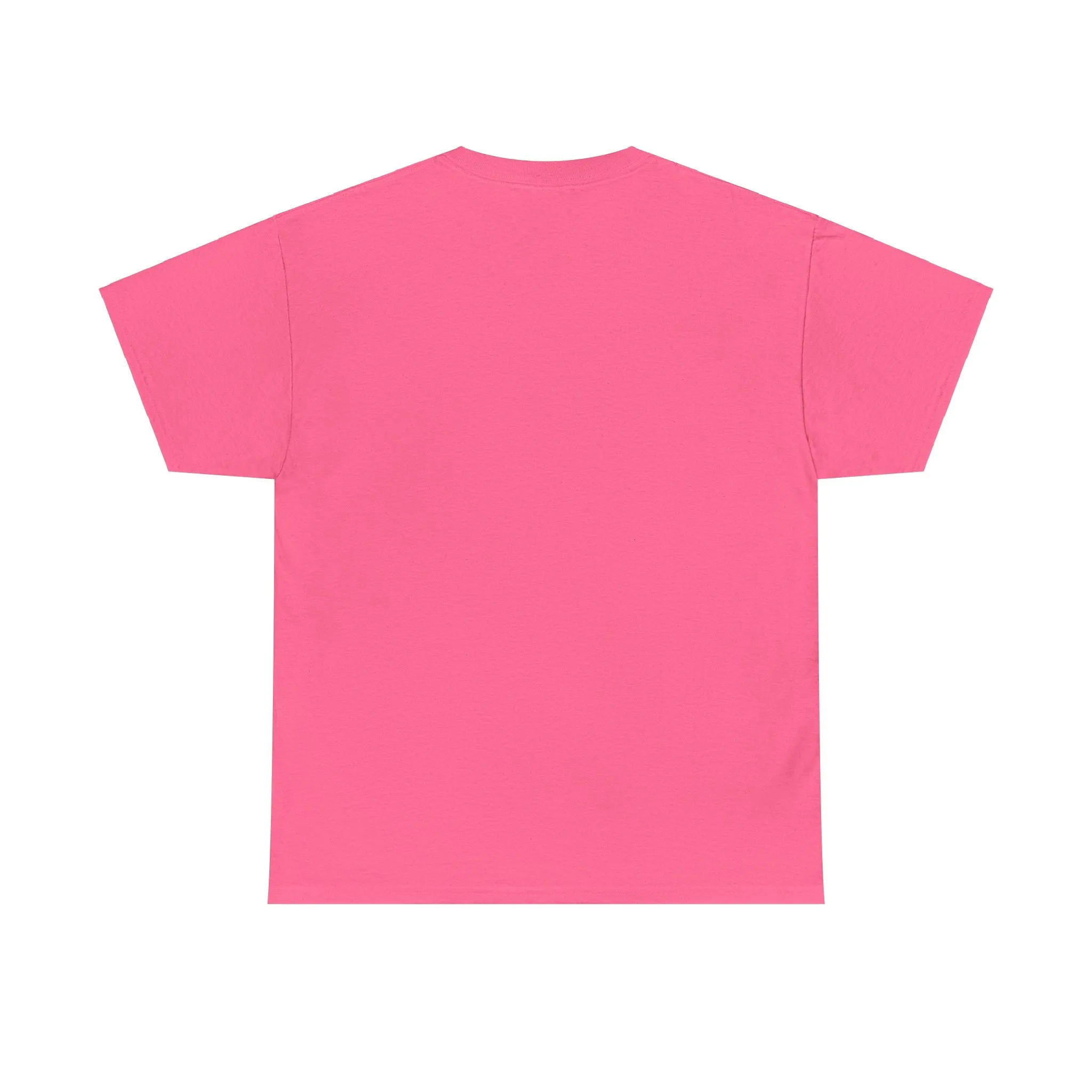 I Stand With Kamala - Unisex Heavy Cotton Tee