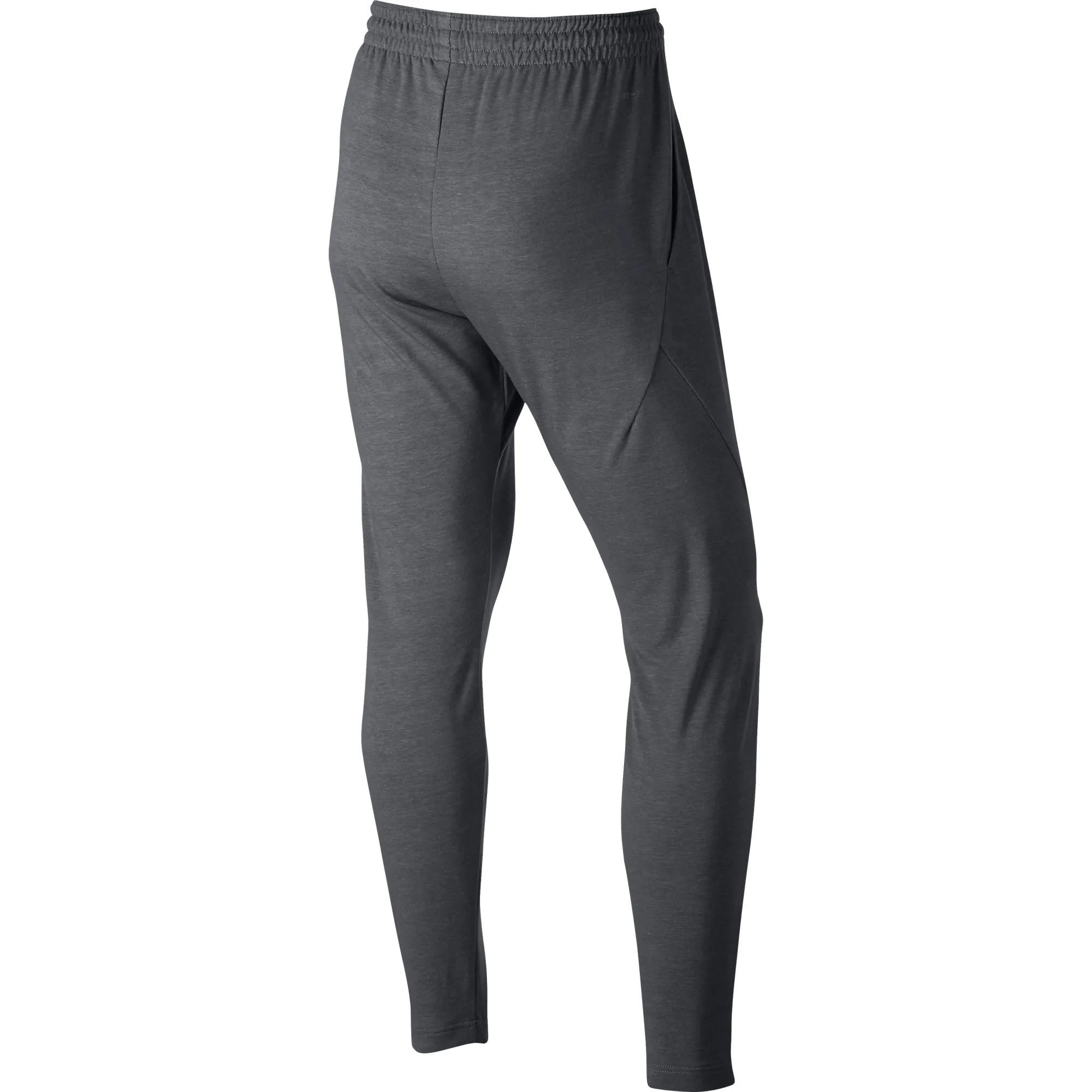 Jordan 23 Men's Tech Sphere Training Pants Carbon Heather-Black