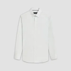 Karl Geometric Shirt