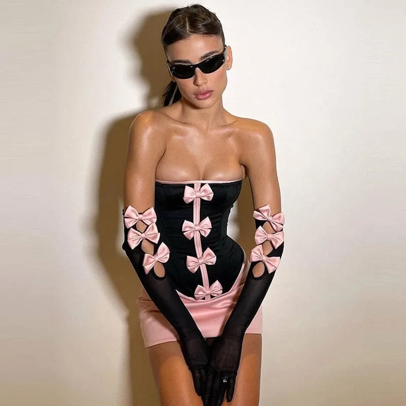 Luxury Sweet Bow Set