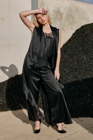 M.A.Dainty Mcgehee Pant Black