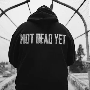 Men's Casual Hoodies