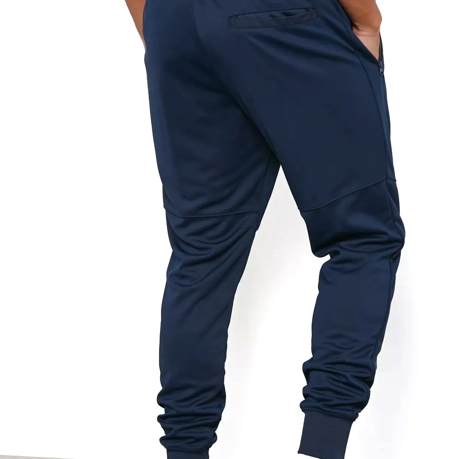 Nike Men's NSW Air Jogger Pants Navy