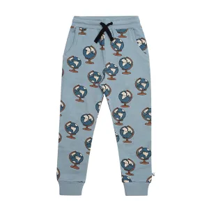 Pants Sweat Globe