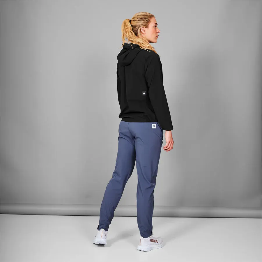 Saysky Womenâ€™s Clean Pace Hooded Jacket