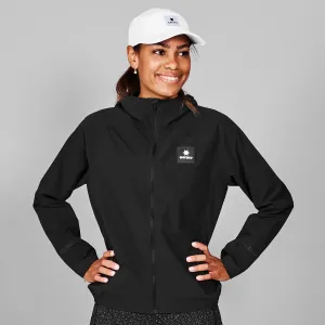 Saysky Womenâ€™s Clean Pace Hooded Jacket