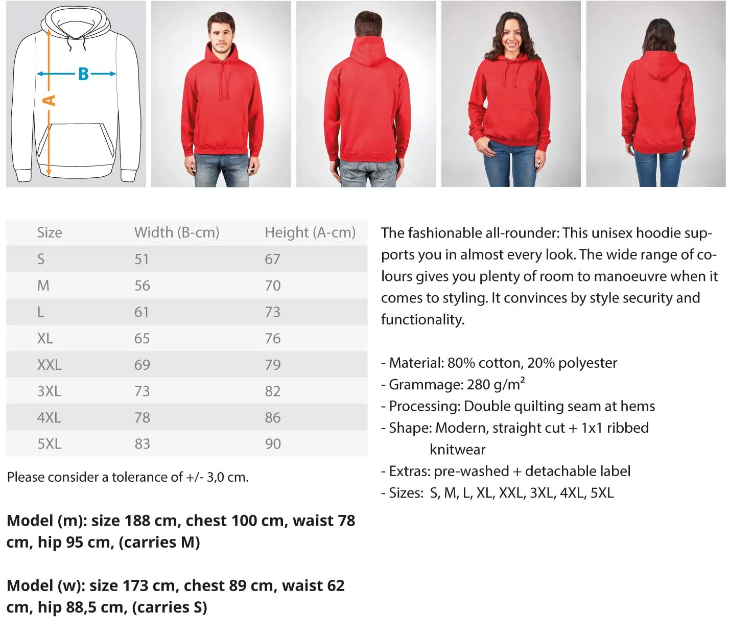 ST!NK - sabandija.es - Casual Sweatshirt