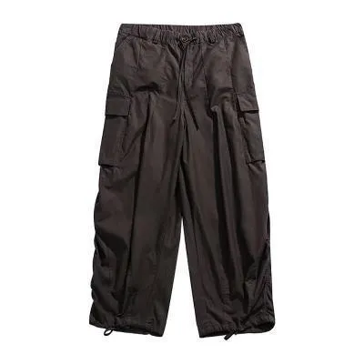 Summer Versatile Loose Trendy Casual Pants