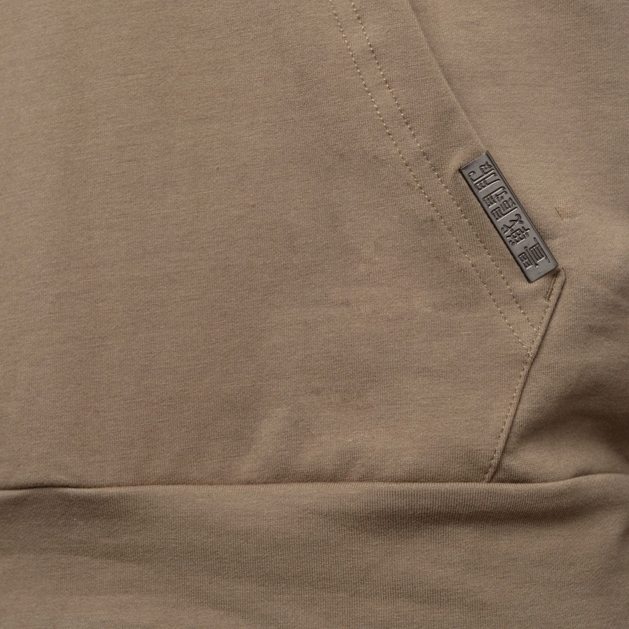 Tatami Vengeance Women's Hoodie - Sand