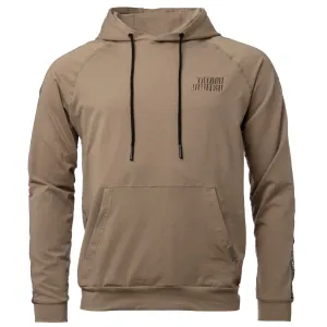 Tatami Vengeance Women's Hoodie - Sand