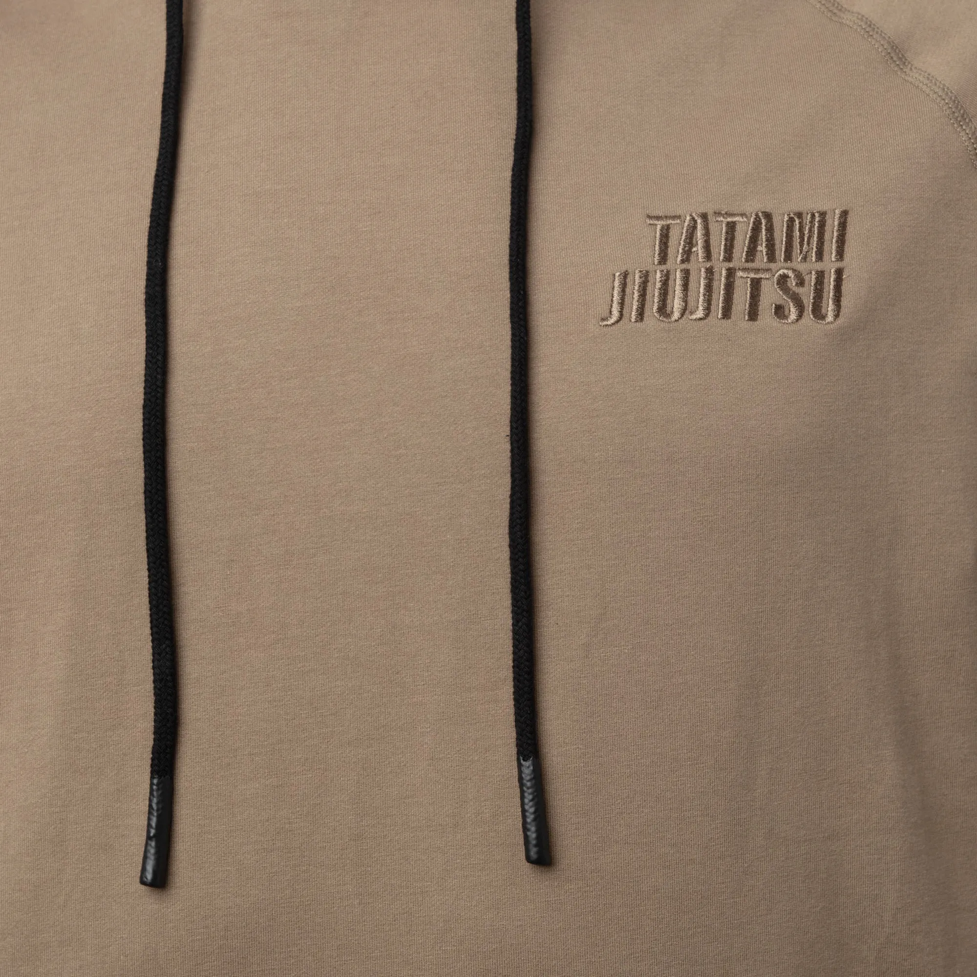 Tatami Vengeance Women's Hoodie - Sand