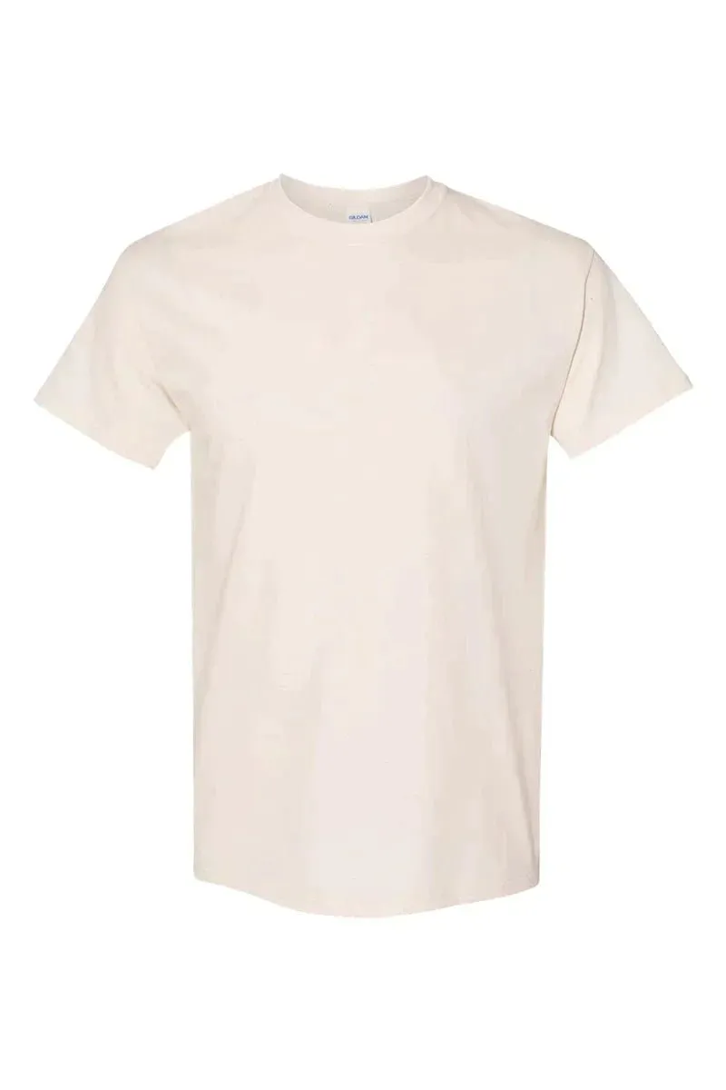 Team Strike Purple and Gold Sleeve Relaxed Fit T-Shirt