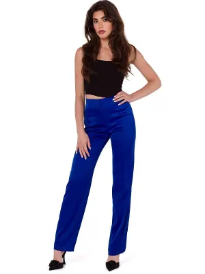 Women trousers model 185484 Makover