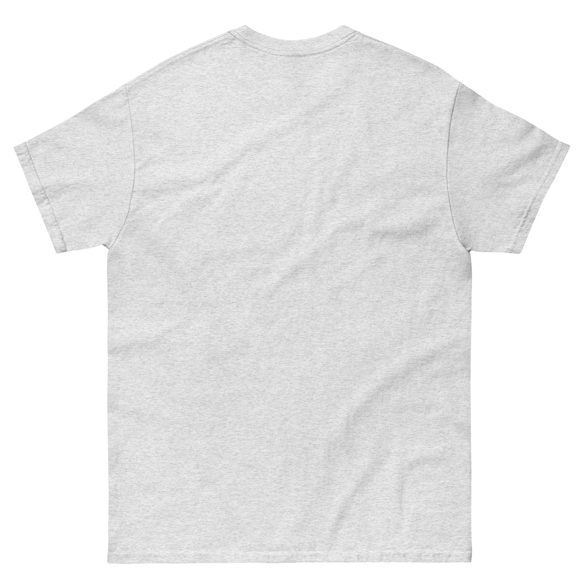 You Know Why I'm Here Unisex Gildan classic tee