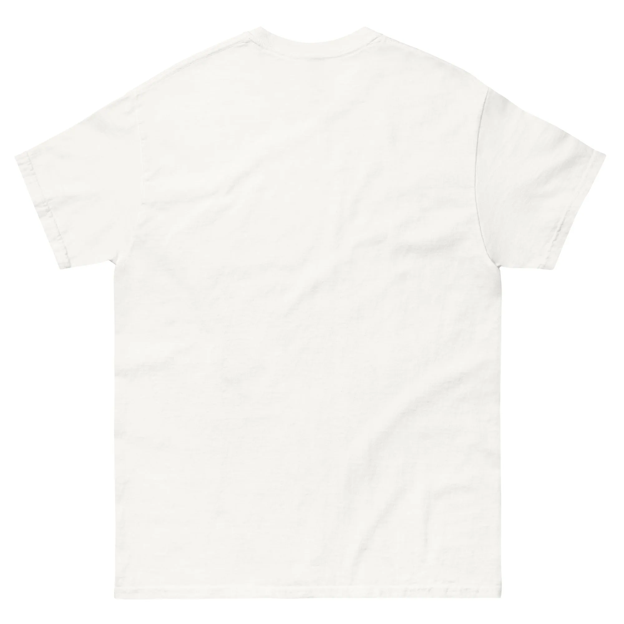 You Know Why I'm Here Unisex Gildan classic tee