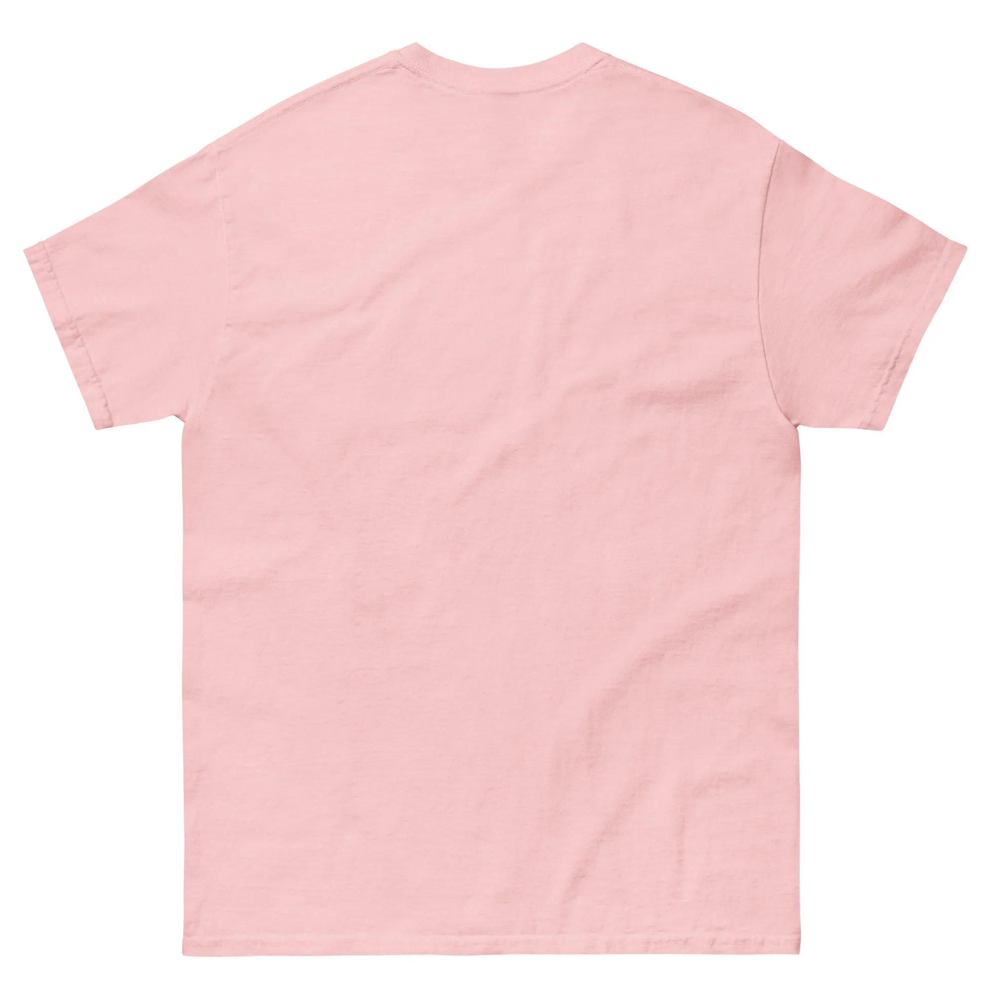 You Know Why I'm Here Unisex Gildan classic tee