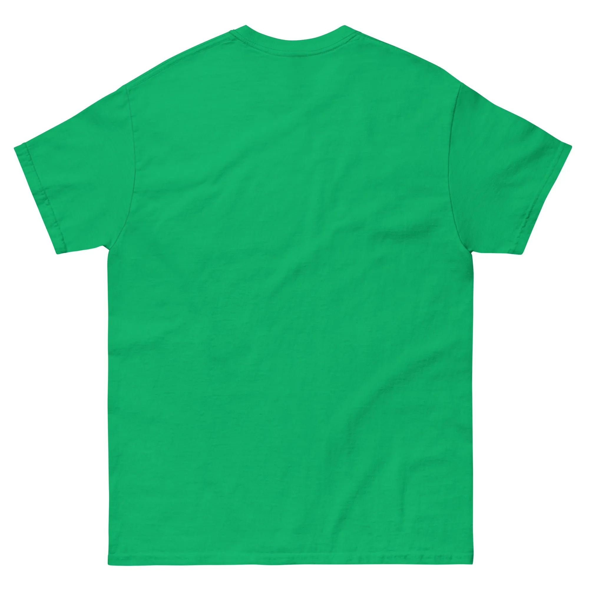 You Know Why I'm Here Unisex Gildan classic tee